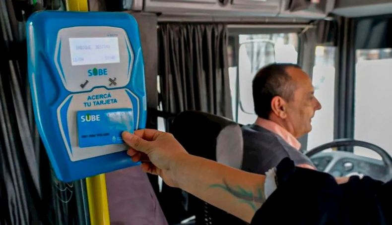 RECLAMO. Scipa describió un servicio con falencias para los usuarios.