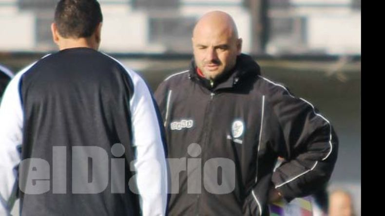 “El partido estaba para cualquiera de los dos”, expresó el técnico Orsi..