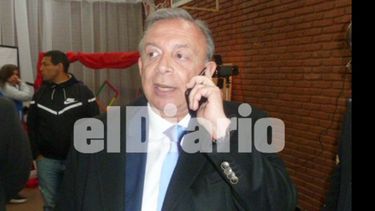 Fui olvidándome del contacto con el vecino