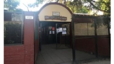 A un mes sin clases, fuerte reclamo de los padres de la Escuela 25