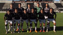 ONCE TITULAR. Real Pilar volvió a la victoria después de 3 partidos..