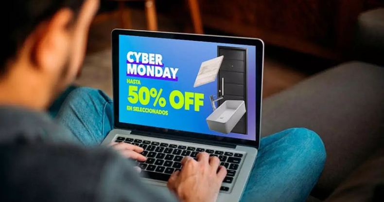OFERTAS. Los productos de primera necesidad, entre los más vendidos.
