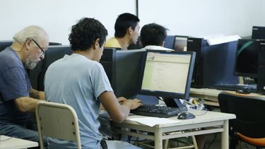 Escuelas Municipales: más de 2 mil inscripciones el primer día