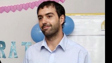 RECURSOS. Emilio Basavilbaso estará a cargo de la ANSES..