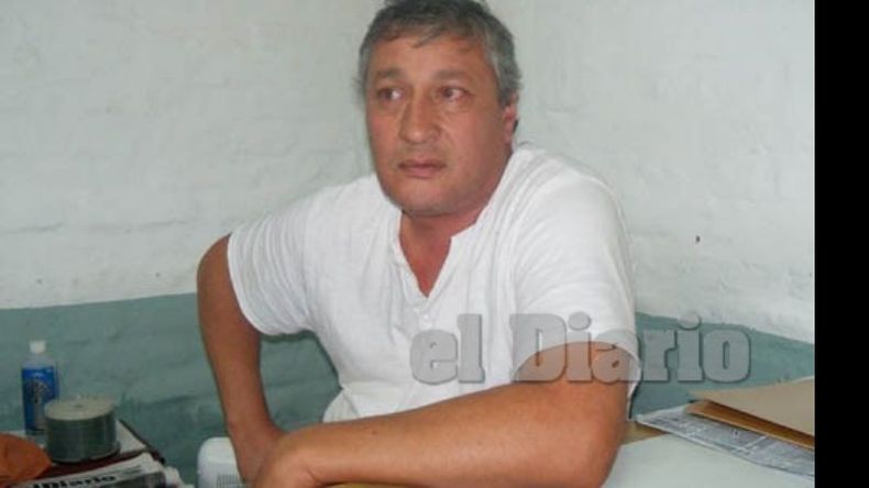 Alberto Zapata el concejal derquino y conductor de los HZ exige una explicación por las agresiones..