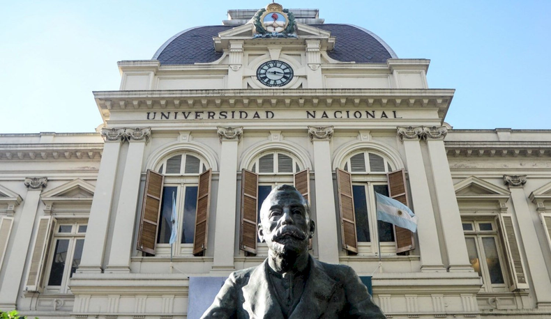 La UNLP construirá el primer barrio para estudiantes de Argentina. (red92.com)..png