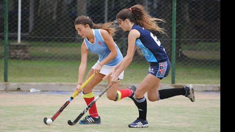 La Sexta de Sanpa B superó a Lanús B..