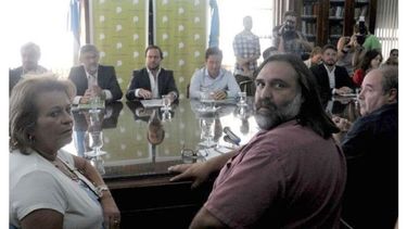 Los docentes esperan una nueva oferta