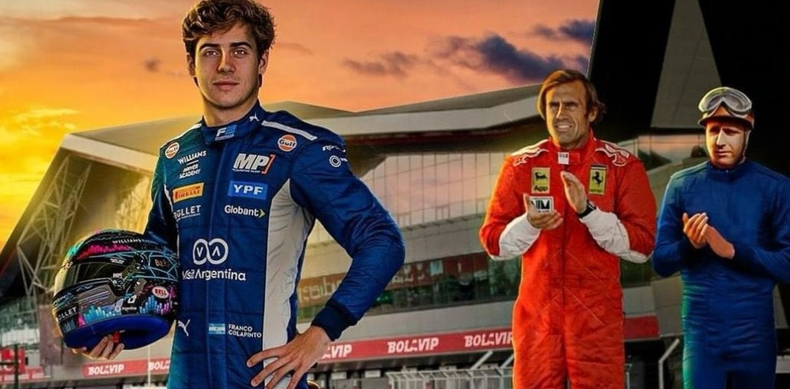 ¿Cuántos argentinos corrieron en la F1? (carburando.com)..png