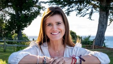 pilar sordo llega para ensenar a dialogar con uno mismo