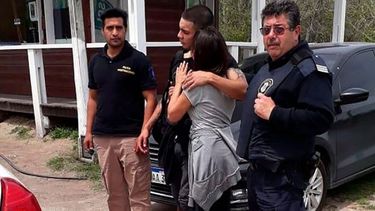 Apareció el joven que era buscado desde el martes