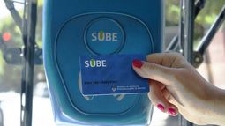 La SUBE implementa una nueva alternativa para acreditar saldo de una forma más fácil. Enterate de qué se trata.