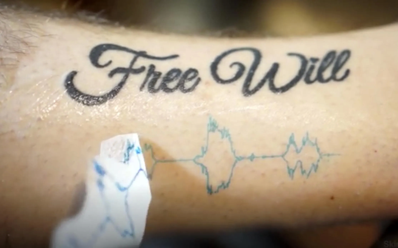Tatuajes sonoros. Foto. Business Insider..webp