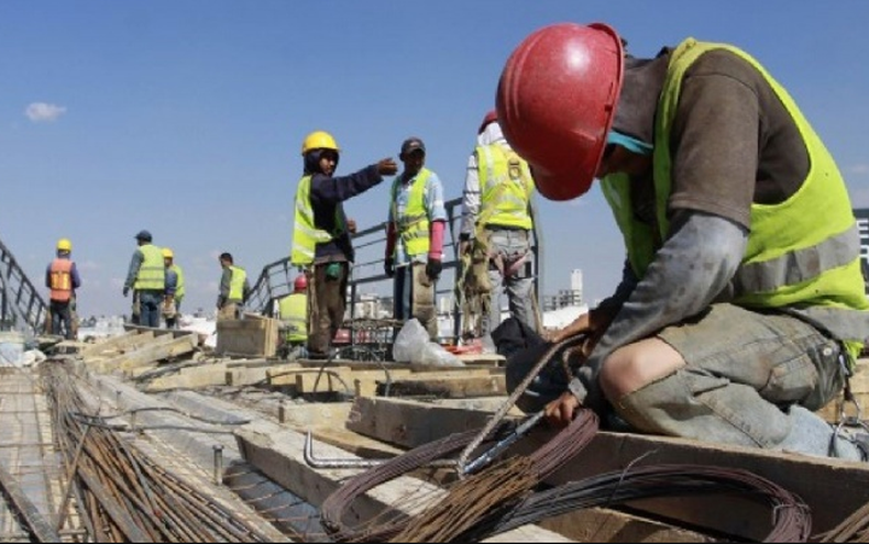 Desde octubre de 2023 hasta mayo de 2024, en Buenos Aires se perdieron un 2,5% de empleos formales.&nbsp;