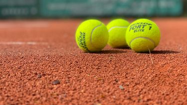 como se reciclan las pelotas de tenis usadas en roland garros