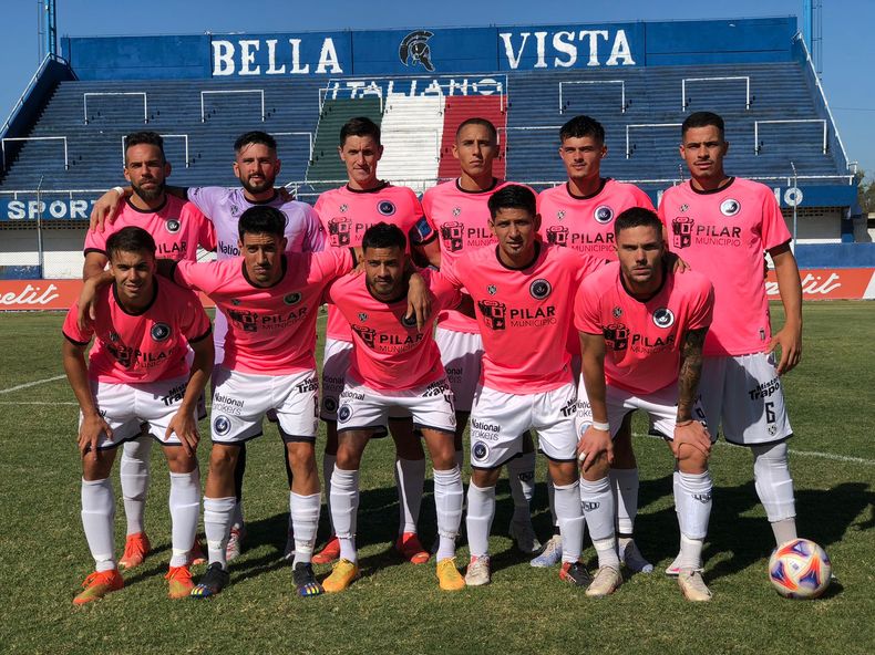 En su último partido como local, Luján cayó ante Deportivo Español