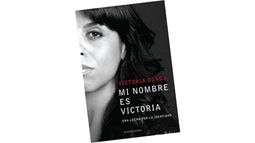 Hoy: “Mi nombre es Victoria”