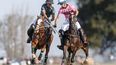 A JUGAR. Ellerstina viene de caer en semifinales de Hurlingham.