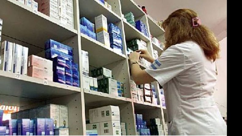 Advierten que en algunos locales ya están faltando medicamentos..