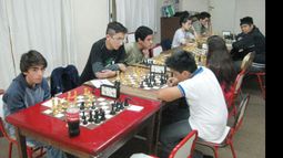 Final. El certamen se desarrolló en diez fechas..