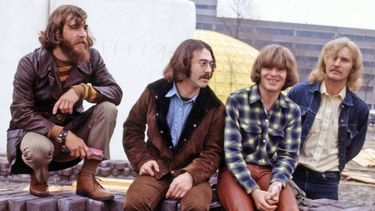 Hoy: Creedence para principiantes