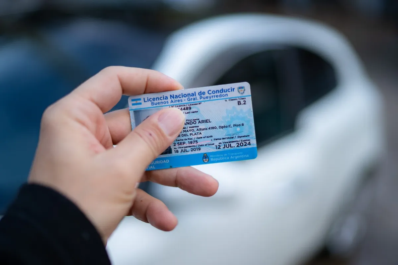 Requisitos y costos de la licencia de conducir en la Ciudad y Provincia de Buenos Aires para todos aquellos que sufrieron el vencimiento del documento.