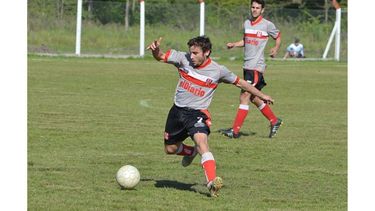POR SEIS. Atlético debe sumar de a tres en Del Viso y ganar, el lunes, la finalísima ante La Catedral..
