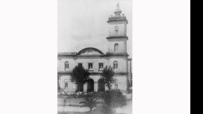 Efemérides