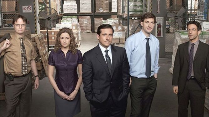 Hoy: series para empezar a ver en cuarentena