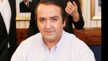 Alejandro Uriburu..