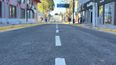 La calle Ituzaingó reabrió en los últimos días luego de una serie de obras. La calle Ituzaingó reabrió en los últimos días luego de una serie de obras.