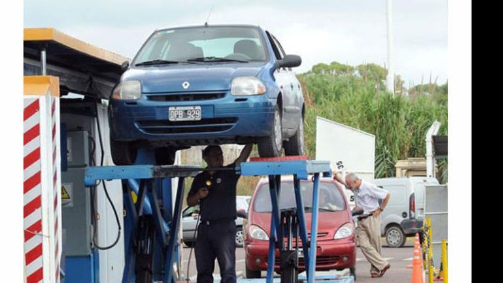 El trámite de la VTV es esencial, ya que de no tenerlo vigente puede derivar en multas, retención de la licencia o incluso del vehículo.