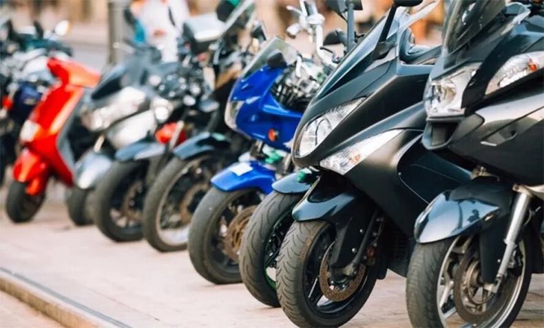 Los clientes del Banco Provincia pueden acceder a la compra de motos 0km en 24, 36 o 48 cuotas fijas.