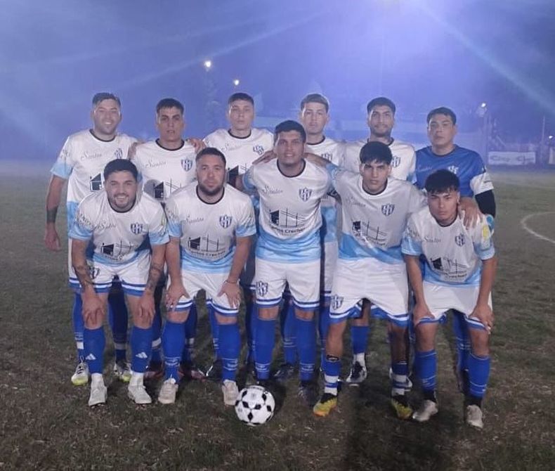 San Alejo viene de empatar con Zelaya.