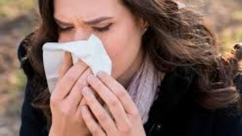 La congestión nasal se sumó a los síntomas para definir un caso sospechoso de Coronavirus..