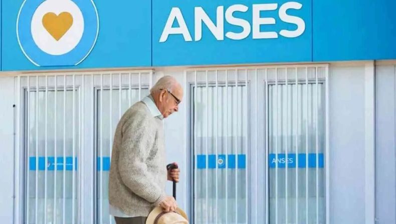 Los jubilados y pensionados de la ANSES que cobran la m&iacute;nima percibir&aacute;n sus haberes entre el 9 y el 22 de mayo.