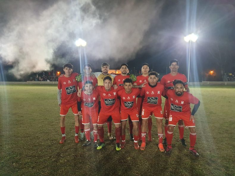EQUIPO. Atlético viene de ganar el superclásico y quiere abrochar su clasificación.
