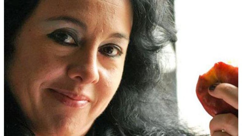 CECILIA CATALDO. Estreno y palabras. .