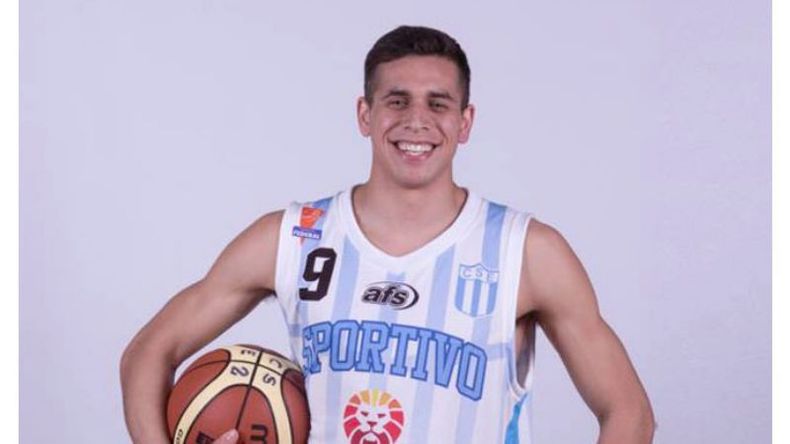 Juan Cruz Gallardo..