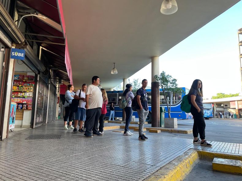 601 aumentaron las tarifas del transporte este ao