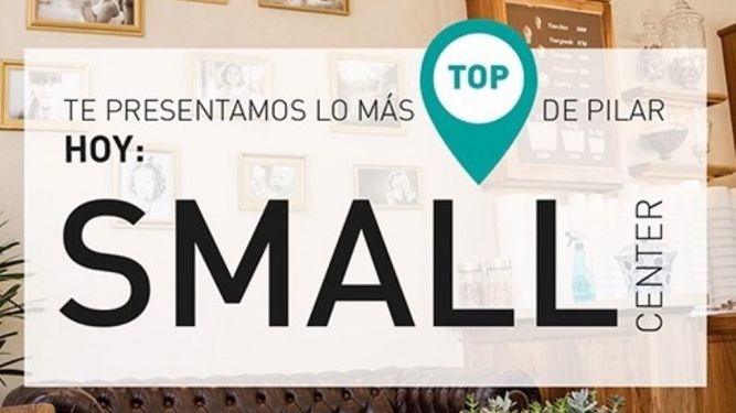 Un paseo por el Small Center