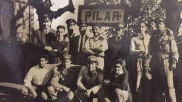 FOTO CON HISTORIA