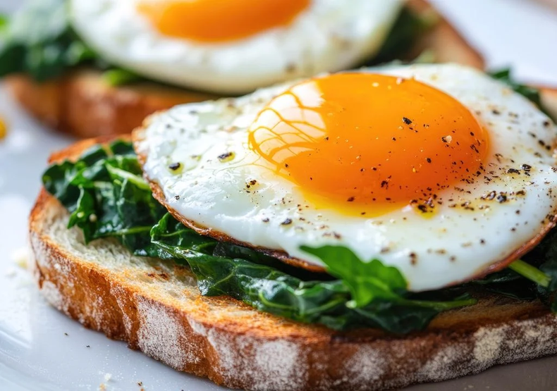 El huevo ya es un superalimento avalado por la ciencia. (Meteored)..png