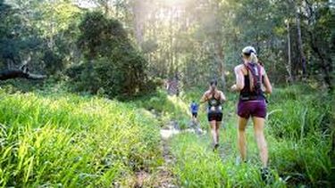 El Trail del Humedal se realizará el 3 de septiembre.