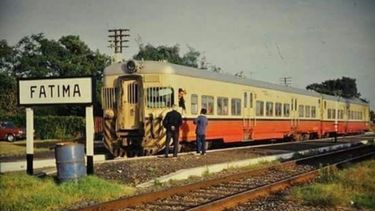 Foto con historia