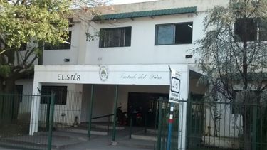 Piden ayuda para una familia que perdió todo en un incendio