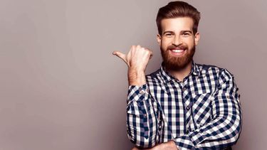 dia mundial de la barba: se celebra hoy 2 de septiembre