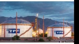 El acuerdo resolvería el conflicto generado tras la expropiación de YPF..