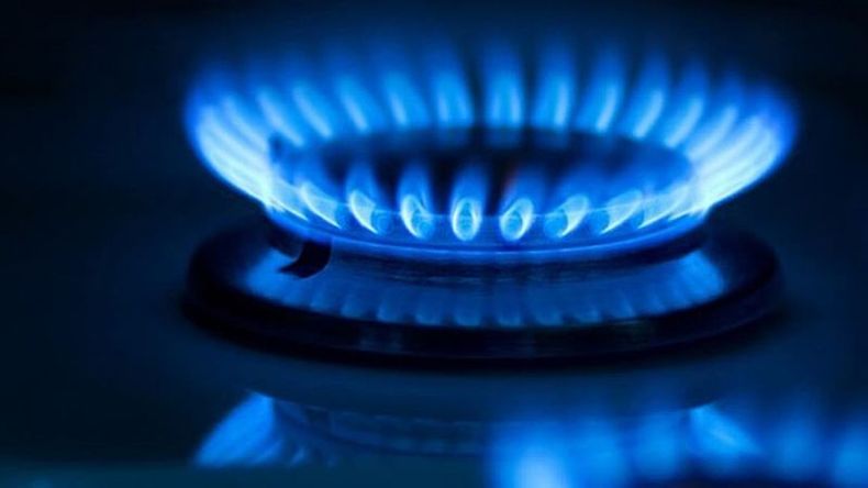 PARA ARRIBA. Desde el año que viene, el gas volverá a aumentar..