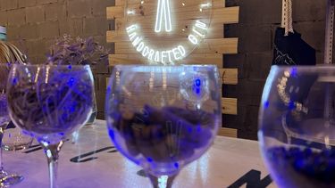 DEGUSTACIÓN: La cata de gin tendrá lugar este viernes en Tigre.&nbsp;